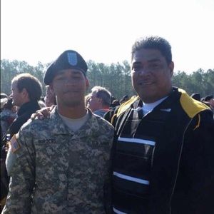 Meet your Posher, Fred